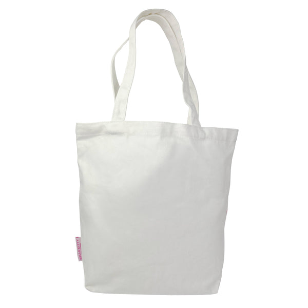 Sac – cabas Hello Kitty en toile | Blueprint Collections – vue 2