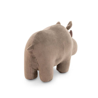 Orange Life Rhinoceros Plush Toy (20cm)
