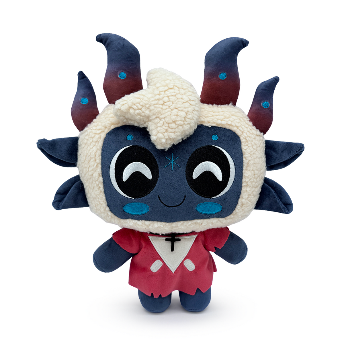 YNGYA Follower Plush (9in)
