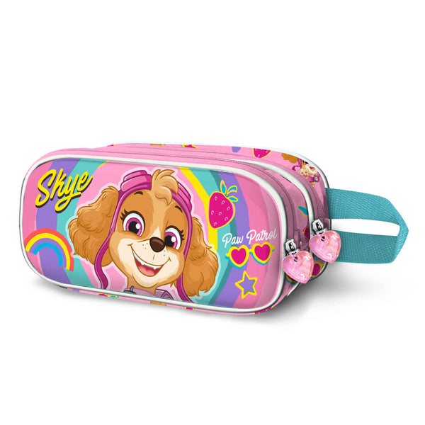 Trousse 3D Double La Pat’ Patrouille « Happy »