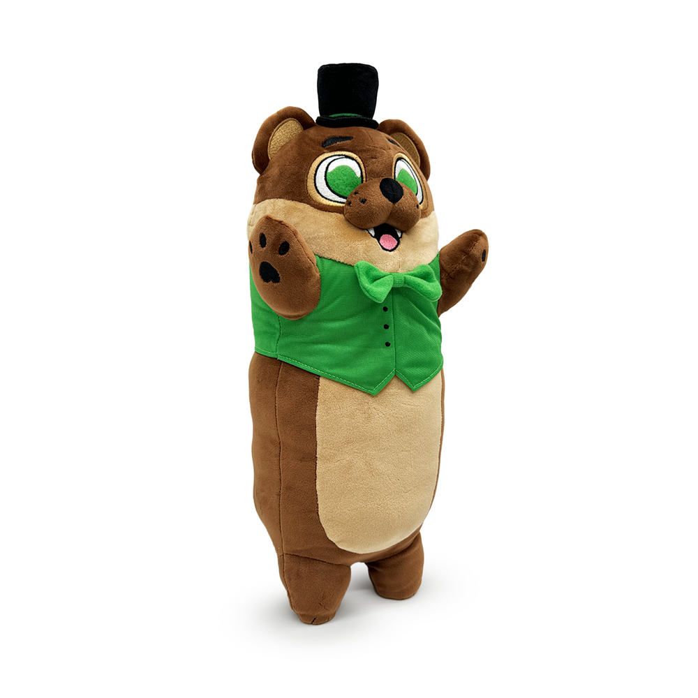 Peluche Long Popgoes – 40,6 cm