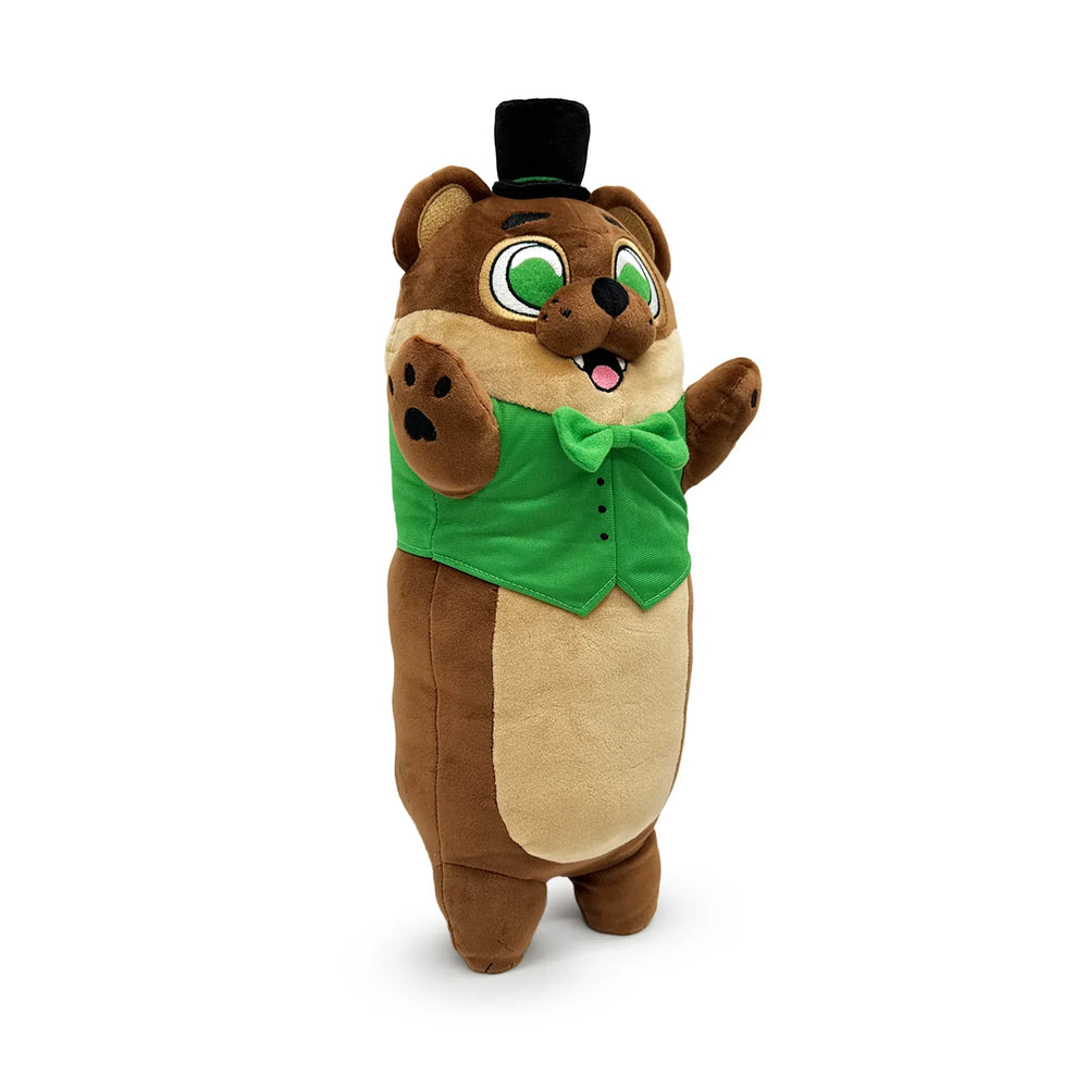 Peluche Long Popgoes