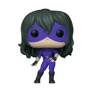 Pop! Setsuna Tokage