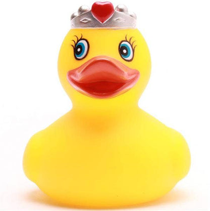 Princess Duck