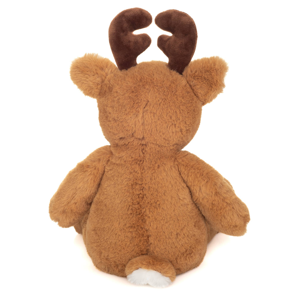 Hirsch Maxi Kuscheltier – 32 cm