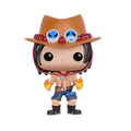 Pop! Portgas D. Ace
