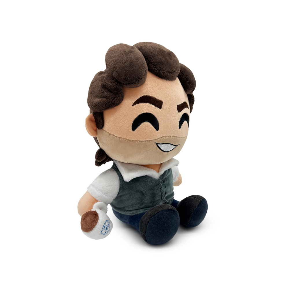Peluche Josh Strife Hayes – 22,9 cm