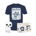Pop! &amp; Tee - Hedwig 