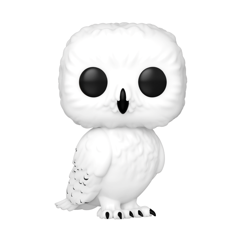 Pop! &amp; Tee - Hedwig 