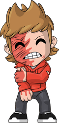 The End Tord