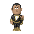 Vinyl SODA Black Adam
