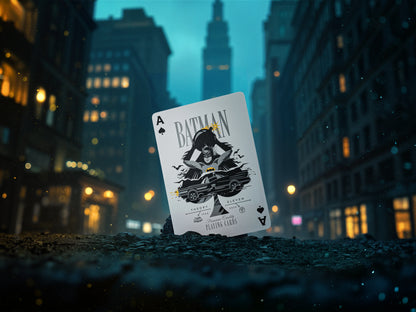 batman 85th anniversary playing cards theory11