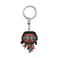 Pop! Keychain Ironheart MK1