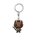 Portachiavi Pop! M'Baku 