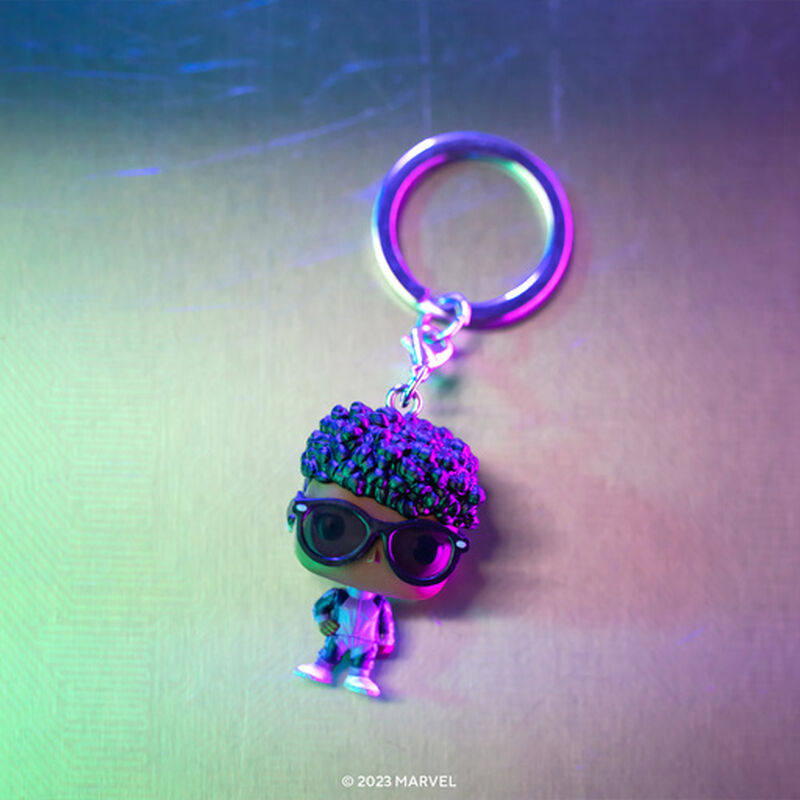 Portachiavi Pop! Shuri 