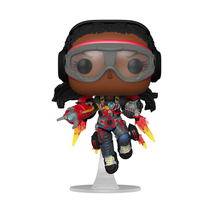 pop ironheart mk1 1095