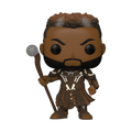 Pop! M'Baku