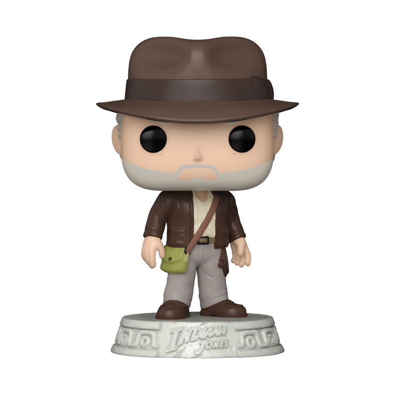 pop indiana jones 1385