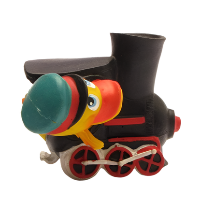 Canard Locomotive
