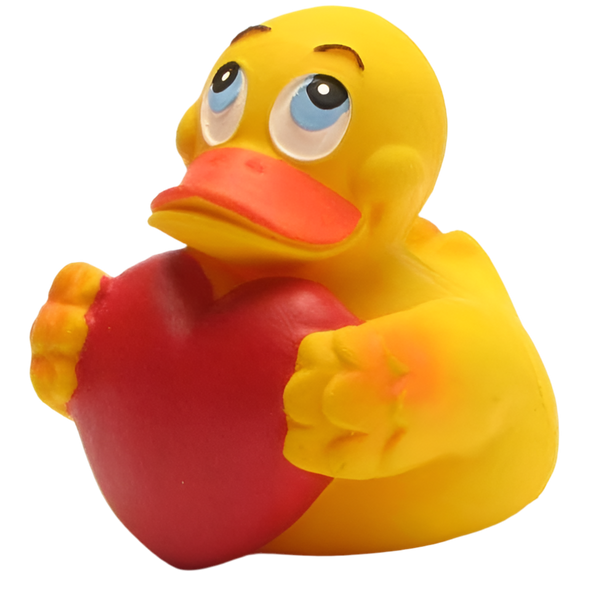 Duck Lovers