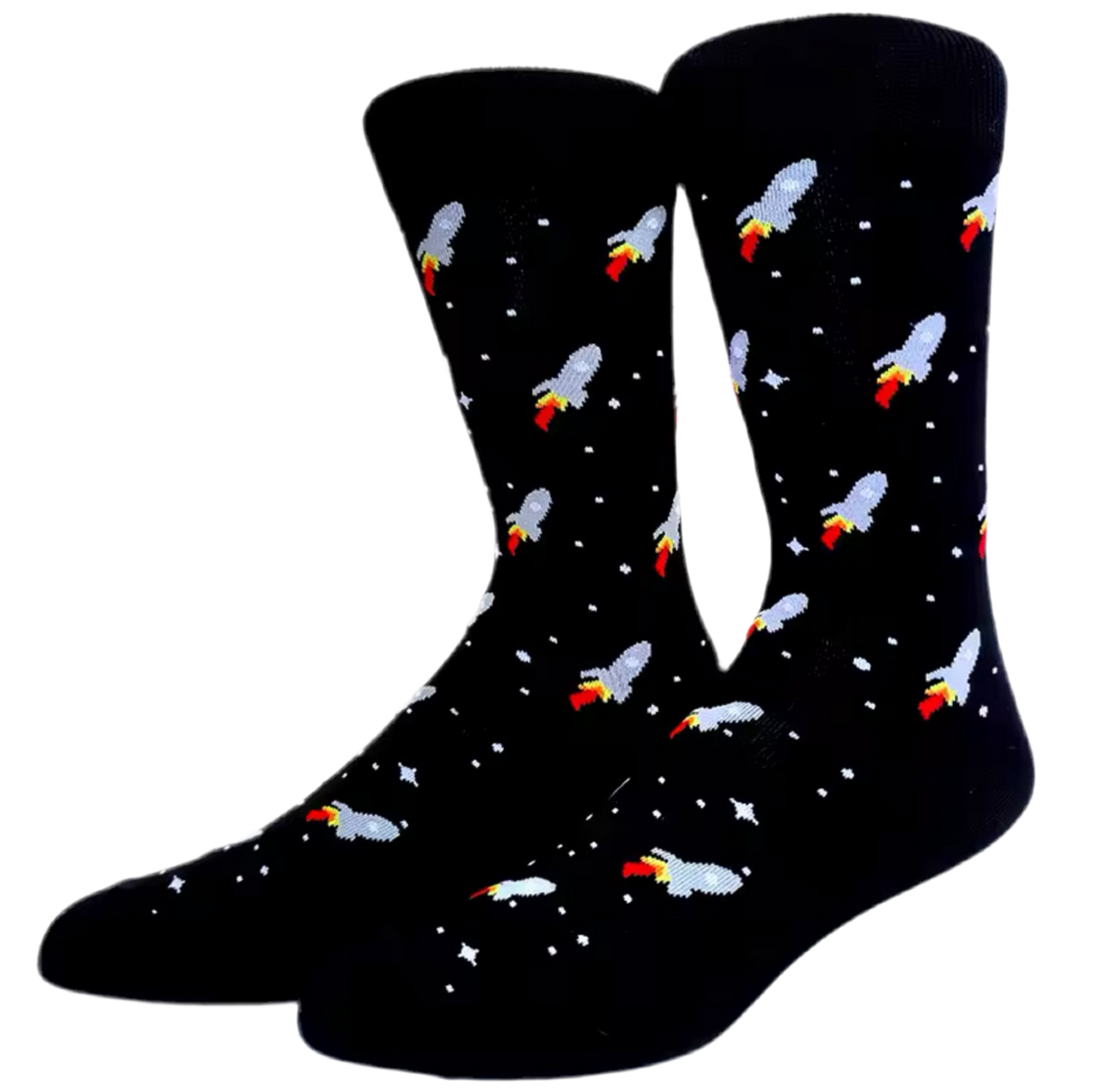 Calzini Rocket