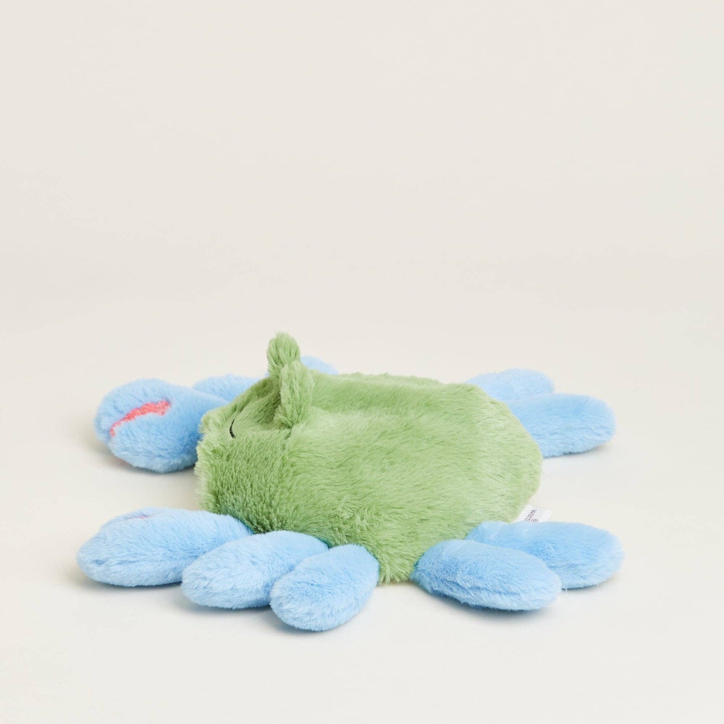 Warmies Crab Plush Hot Water Bottle