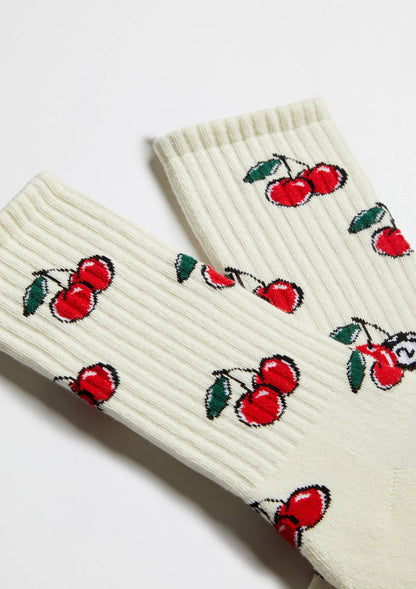 Chaussettes BeCherry Street