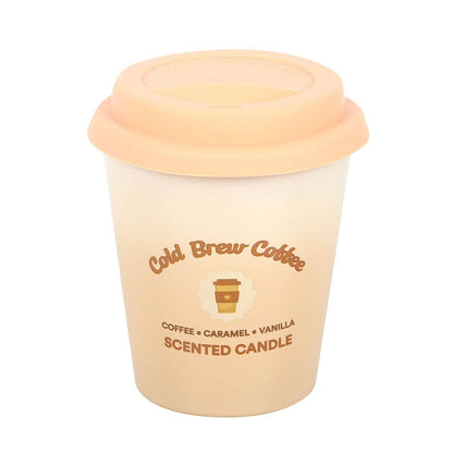 Bougie Brunch Club “Cold Brew Coffee”