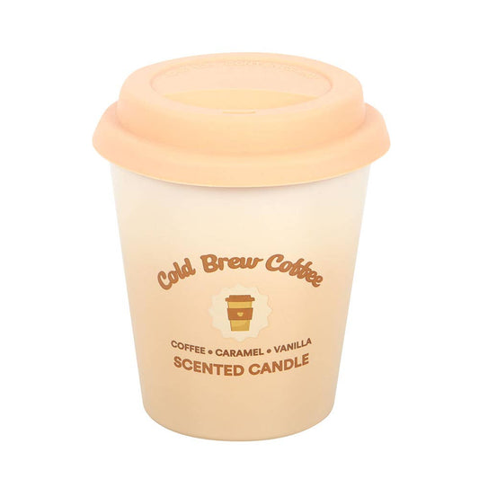 Bougie Brunch Club “Cold Brew Coffee”