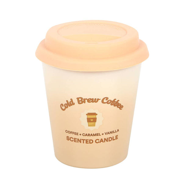 Bougie Brunch Club “Cold Brew Coffee”