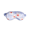 Masque de Nuit Floral Violet