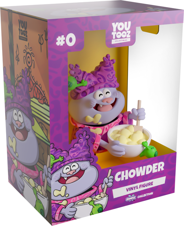Chowder