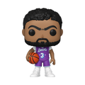 Pop! 21-22 NBA City Edition Anthony Davis