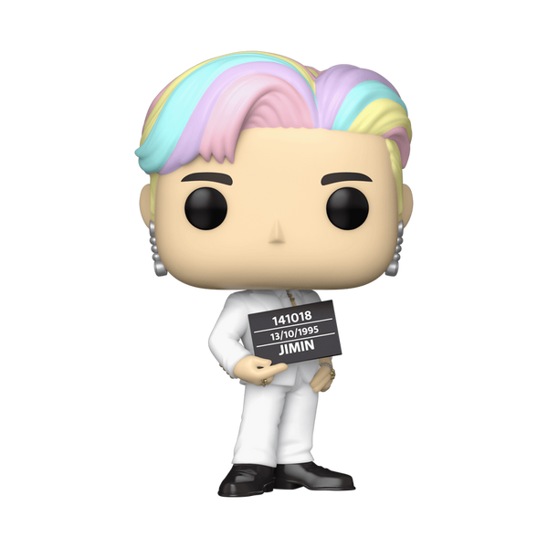 Funko Pop! Jimin