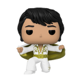 Pop! Elvis Presley in abito da faraone 