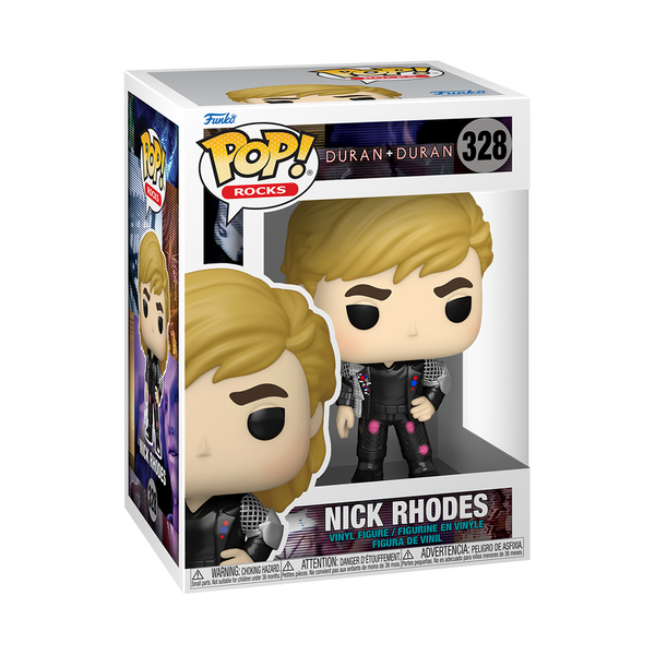 pop nick rhodes the wild boys 328