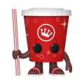 Pop! Soda Cup