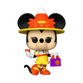 Pop! Minnie Mouse Trick or Treat