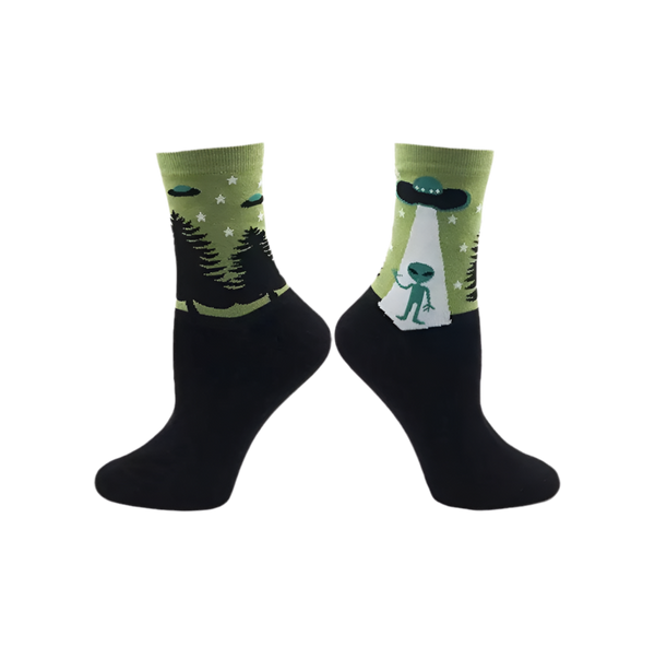 chaussettes martien mrcol
