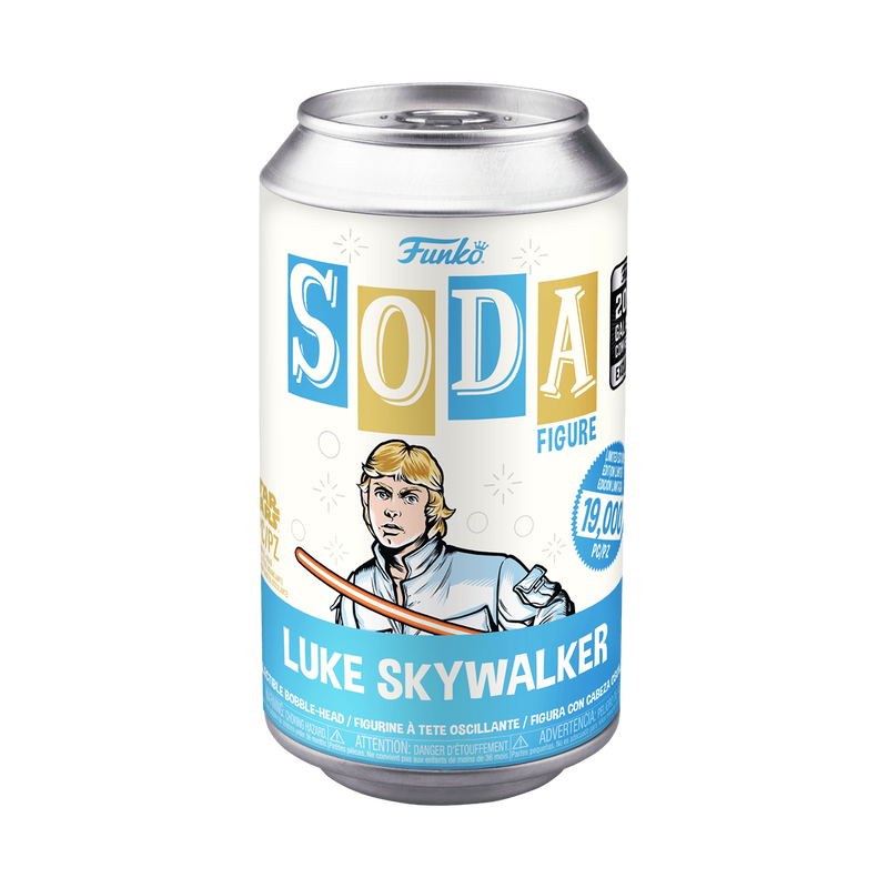 vinyl soda luke skywalker exclusive