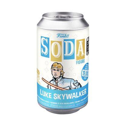vinyl soda luke skywalker exclusive