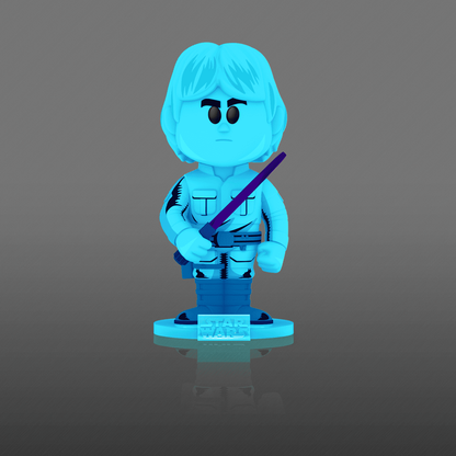 vinyl soda luke skywalker exclusive