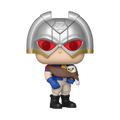 Pop! Peacemaker avec Eagly