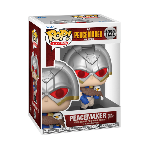 pop peacemaker with eagly 1232