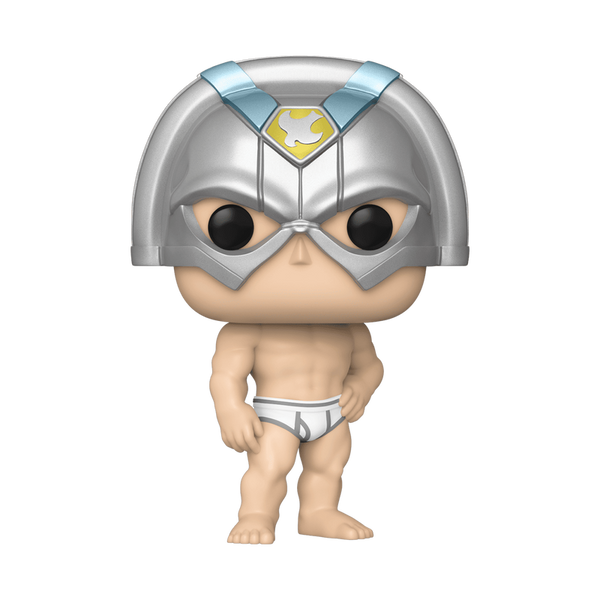 pop peacemaker in briefs 1233