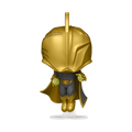 Pop! Dr. Fate