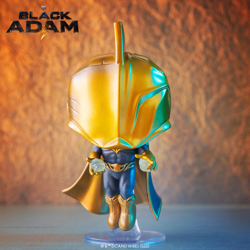 Pop! Dr. Fate