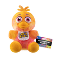 Chica Tie-Dye Plush