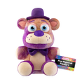 TieDye Freddy Plush 