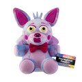 Peluche Tie-Dye Funtime Foxy 